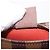 LOUIS VUITTON Damier Ebene Trousse makeup Pouch N51982 LV Auth 192050V - vista 11