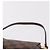 LOUIS VUITTON Damier Ebene Trousse makeup Pouch N51982 LV Auth 192050V - vista 14