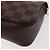 LOUIS VUITTON Damier Ebene Trousse makeup Pouch N51982 LV Auth 192050V - vista 17