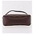 LOUIS VUITTON Damier Ebene Trousse makeup Pouch N51982 LV Auth 192050V - vista 5