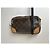 Beauty case Vintage Louis Vuitton Monogram Canvas Marrone - vista 6