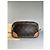 Beauty case Vintage Louis Vuitton Monogram Canvas Marrone - vista 8
