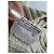 Vintage Burberry Strickpullover Creme Gold Plate M Beige - Ansicht 11