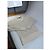 Vintage Burberry Strickpullover Creme Gold Plate M Beige - Ansicht 5