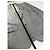 Vintage Dior Men’s Wool Blend Blazer Light Grey Stripe XL - view 10