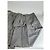Vintage Dior Men’s Wool Blend Blazer Light Grey Stripe XL - view 2