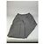 Vintage Dior Men’s Wool Blend Blazer Light Grey Stripe XL - view 4
