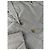 Vintage Dior Men’s Wool Blend Blazer Light Grey Stripe XL - view 9