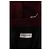 Giacca Dries Van Noten in cotone bordeaux Bordò - vista 5