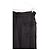 Ganni Pantalón recto negro - vista 2