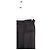 Ganni Pantalón recto negro - vista 4