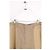 Loewe Pantalón recto camel Camello - vista 2