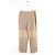 Loewe Pantalón recto camel Camello - vista 3