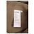 Loewe Pantalón recto camel Camello - vista 6