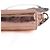 Borsa a tracolla Givenchy in pelle vernice rosa - vista 4