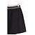 Loewe Mini Shorts Schwarz Wolle - Ansicht 4