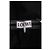 Loewe Mini Shorts Schwarz Wolle - Ansicht 5