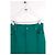Balenciaga Weite grüne Hose - Ansicht 2