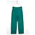 Balenciaga Weite grüne Hose - Ansicht 3