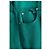 Balenciaga Weite grüne Hose - Ansicht 6