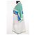 Camisa Casablanca de algodón blanca L Blanco - vista 3