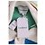 Camisa Casablanca de algodón blanca L Blanco - vista 5
