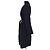 Gerard Darel Gabardina azul marino - vista 3