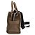 Marc Jacobs The Tag Tote Umhängetasche khaki - Ansicht 2