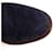 Dolce & Gabbana Scarpe con lacci blu navy  - vista 4