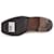 Dolce & Gabbana Scarpe con lacci blu navy  - vista 7