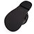 Autre Marque Infradito A.EMERY in pelle nera Nero - vista 5