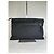 Beauty case vintage Balenciaga in tessuto tecnico nero argento - vista 14