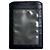 Triomphe Céline Vintage Celine Leather Card Holder Black Gold