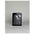 Triomphe Céline Vintage Celine Leather Card Holder Black Gold - view 2