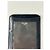 Triomphe Céline Vintage Celine Leather Card Holder Black Gold - view 4