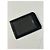 Triomphe Céline Vintage Celine Leather Card Holder Black Gold - view 5