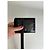 Triomphe Céline Vintage Celine Leather Card Holder Black Gold - view 7