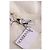 JW Anderson Top ecru Crudo - vista 5