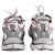 Balenciaga Graue Sneaker - Ansicht 2