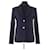 Blazer azul Maje