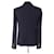 Blazer azul Maje - vista 4