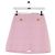 Giambattista Valli Minifalda Pre SS25 rosa