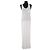 Alexander Wang Kleid Weiß XS