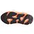 Sneakers Yeezy 700 in pelle multicolore - vista 6
