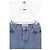Loewe Blaue Straight-Leg-Jeans - Ansicht 2