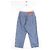 Loewe Blaue Straight-Leg-Jeans - Ansicht 3