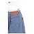 Loewe Blaue Straight-Leg-Jeans - Ansicht 4