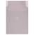 Courreges Courrèges Strickpullover rosa Viskose M Pink  - Ansicht 2