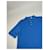 Yves Saint Laurent Vintage YSL Herren Polohemd aus Baumwolle Hellblau L  - Ansicht 4