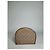 Edge Céline Vintage Celine Canvas Leather Trim Wallet Beige Brown - view 2